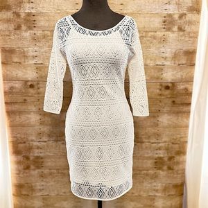 Express sheath dress. Size XS.